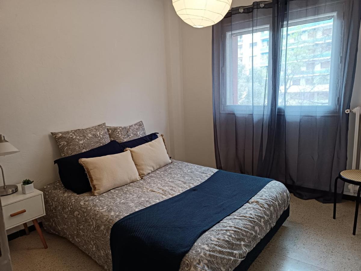 Apartmán Chez Isa Toulon Exteriér fotografie